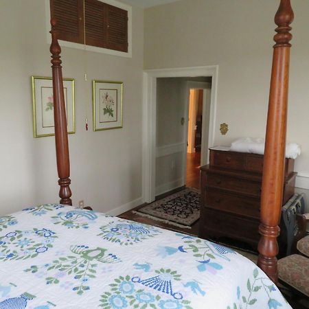 Cider House Bed And Breakfast Waynesboro Chambre photo