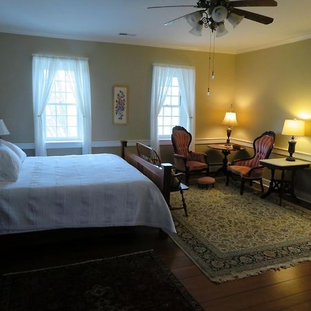 Cider House Bed And Breakfast Waynesboro Chambre photo