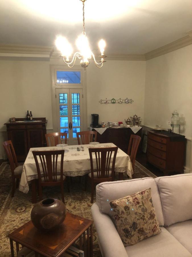 Cider House Bed And Breakfast Waynesboro Extérieur photo