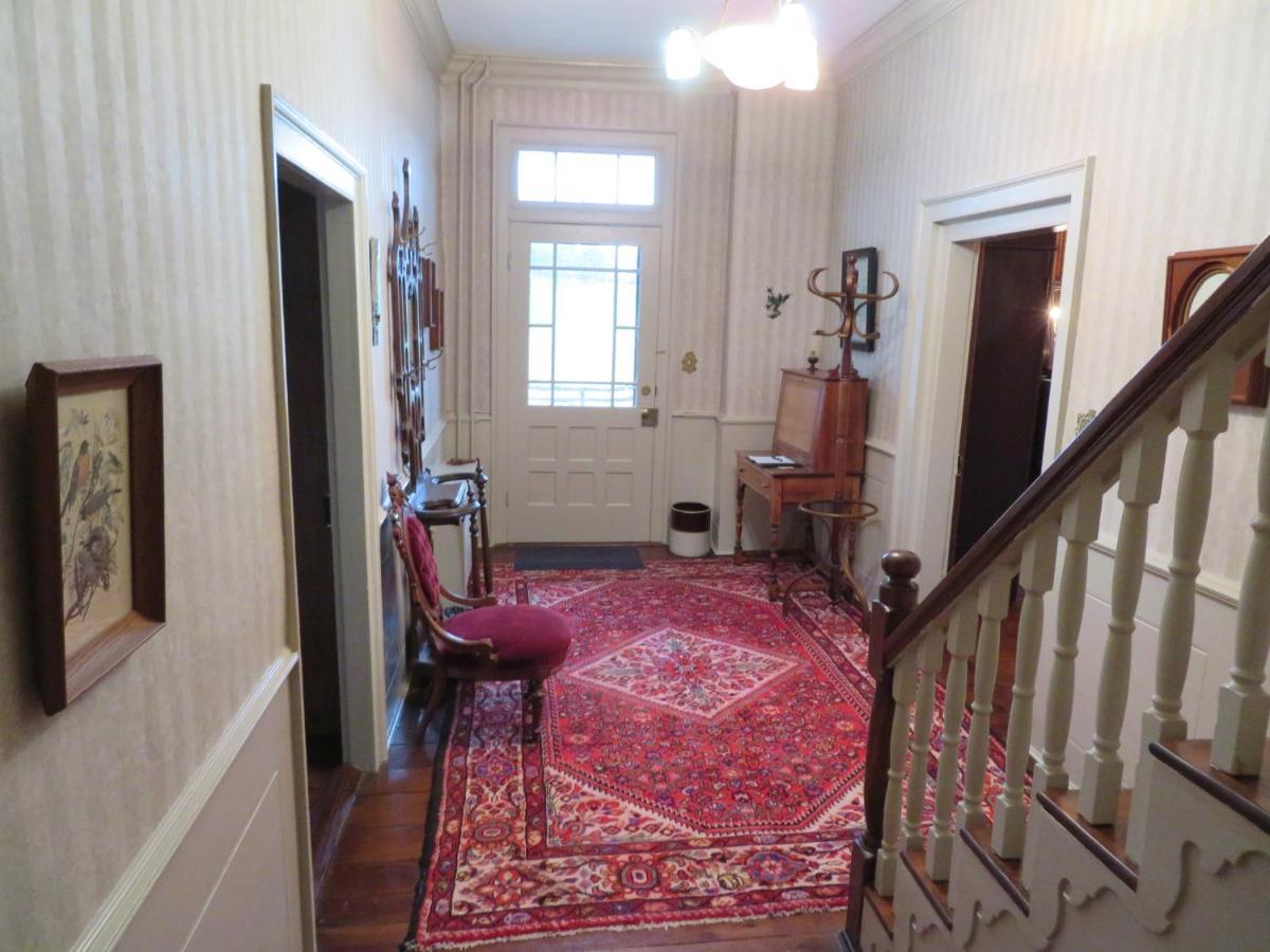 Cider House Bed And Breakfast Waynesboro Extérieur photo