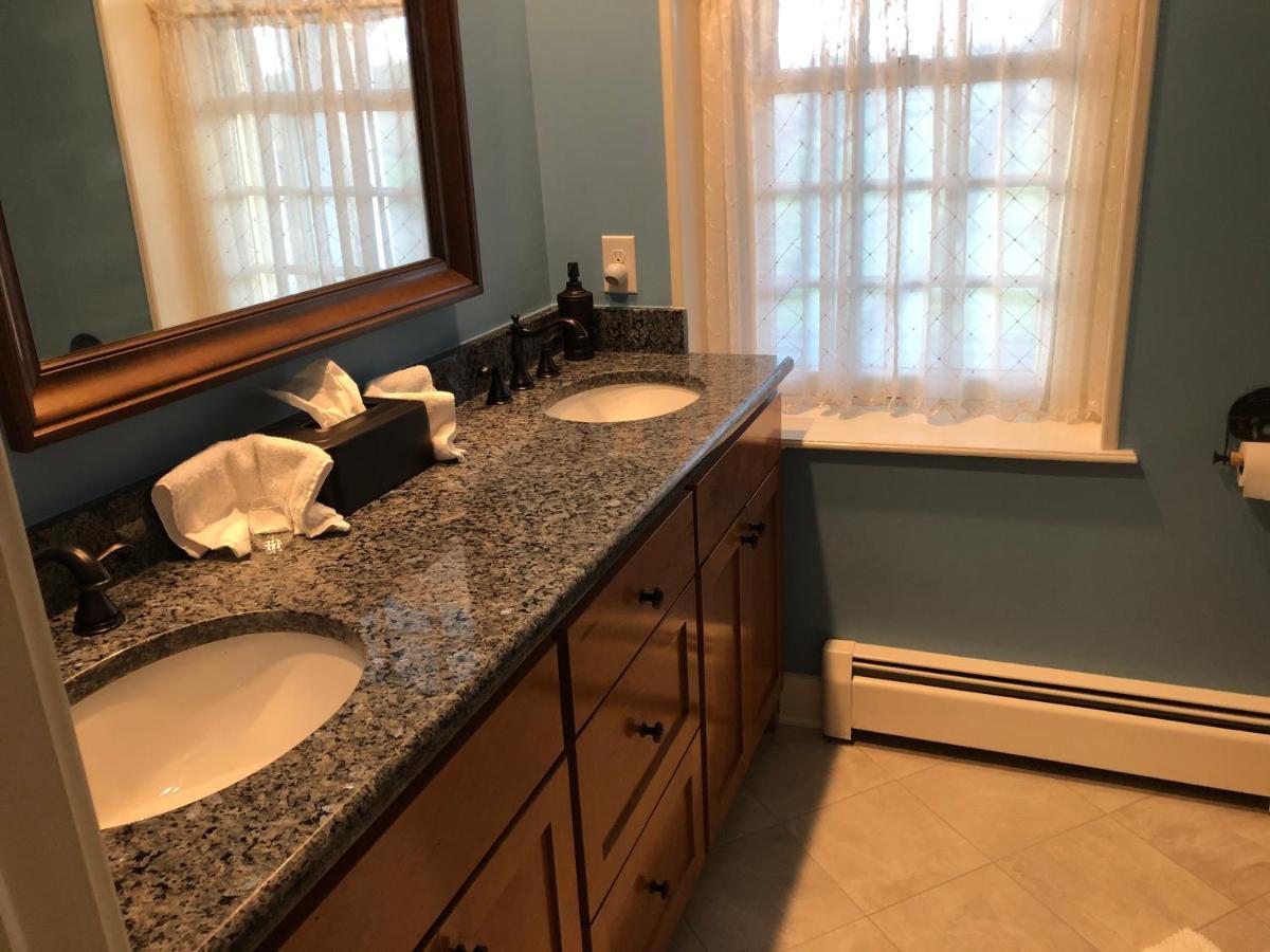 Cider House Bed And Breakfast Waynesboro Extérieur photo