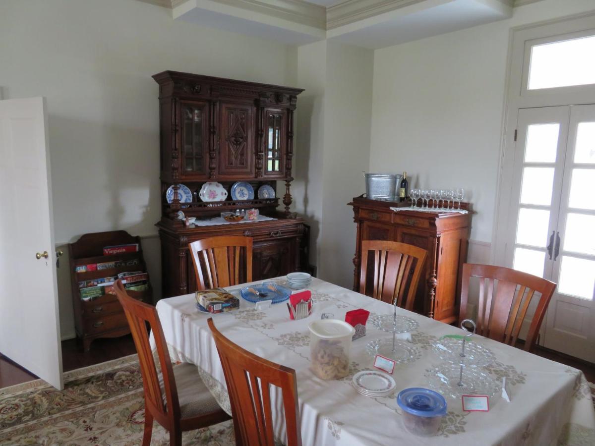 Cider House Bed And Breakfast Waynesboro Extérieur photo