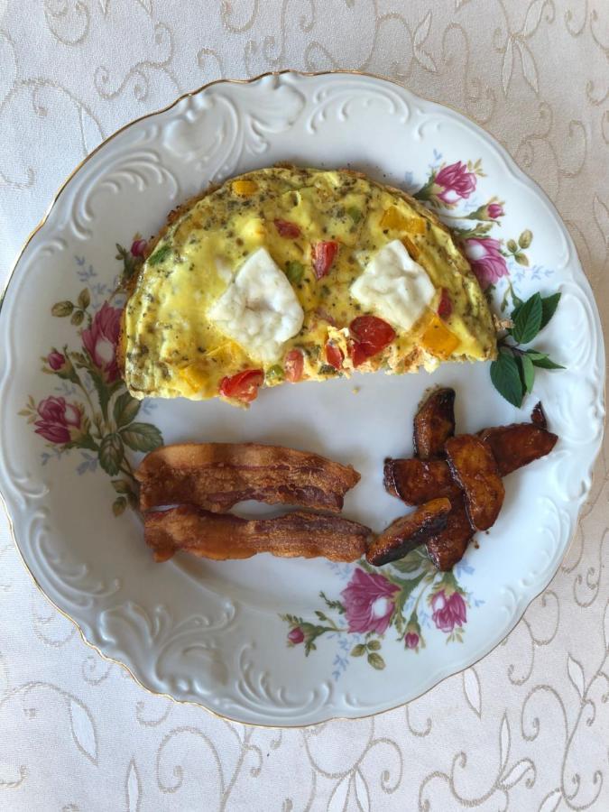 Cider House Bed And Breakfast Waynesboro Extérieur photo