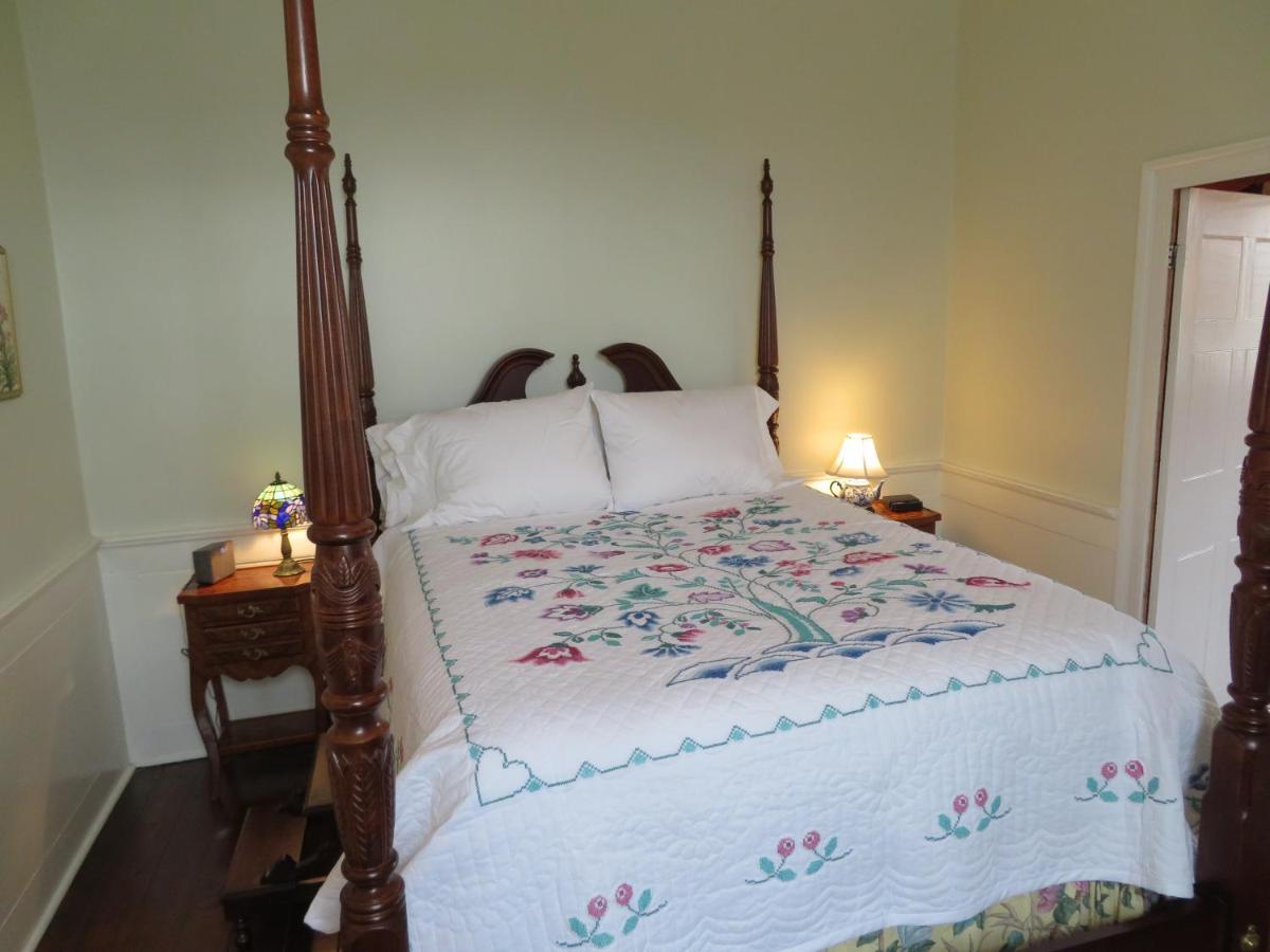 Cider House Bed And Breakfast Waynesboro Extérieur photo