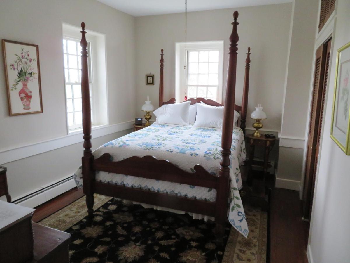 Cider House Bed And Breakfast Waynesboro Extérieur photo