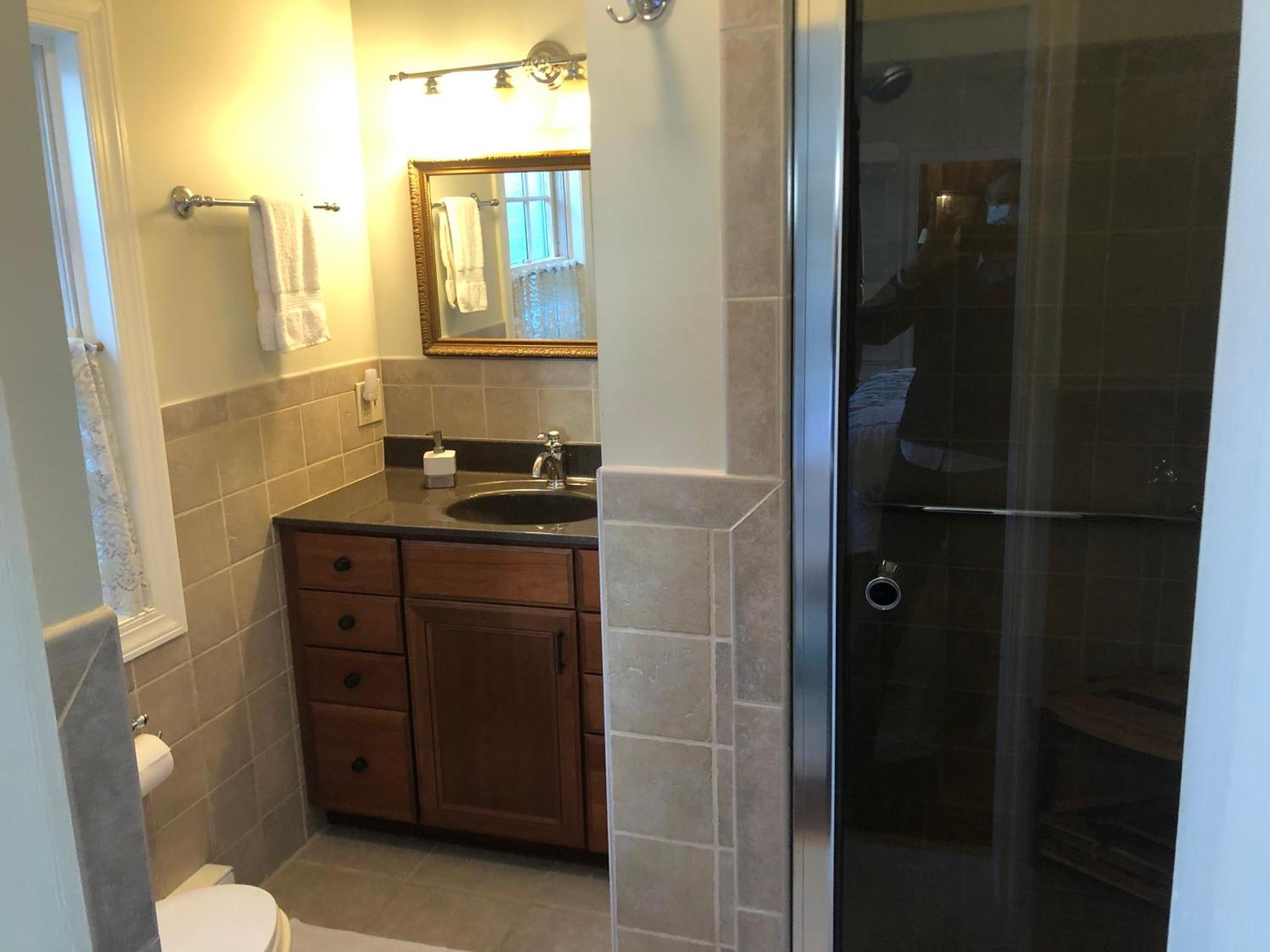 Cider House Bed And Breakfast Waynesboro Chambre photo
