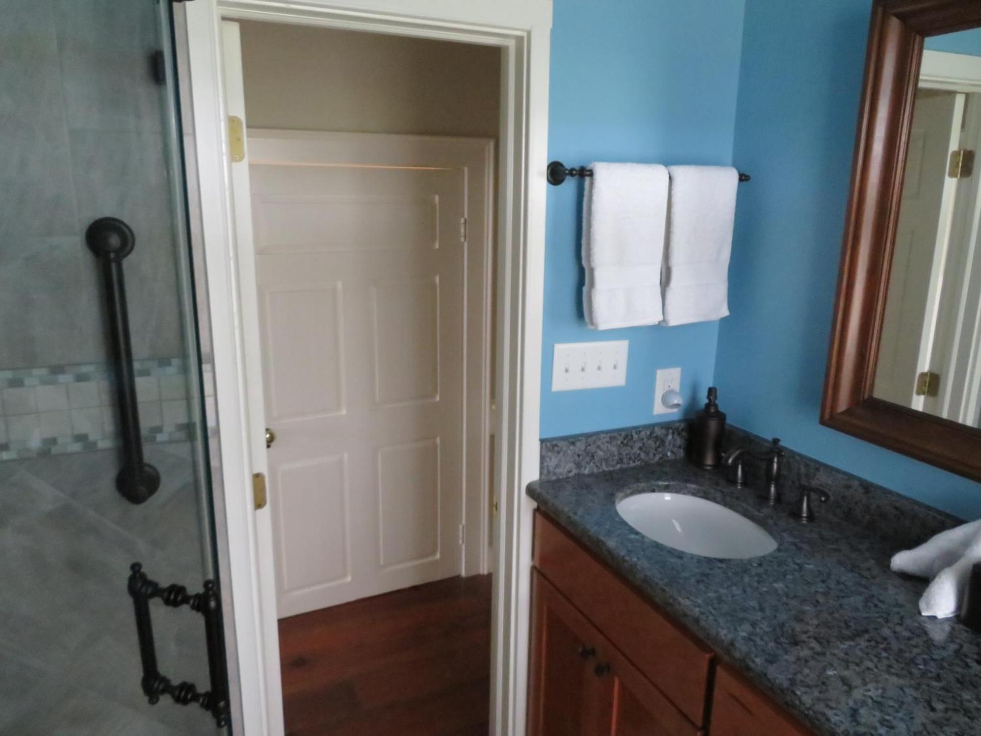 Cider House Bed And Breakfast Waynesboro Chambre photo