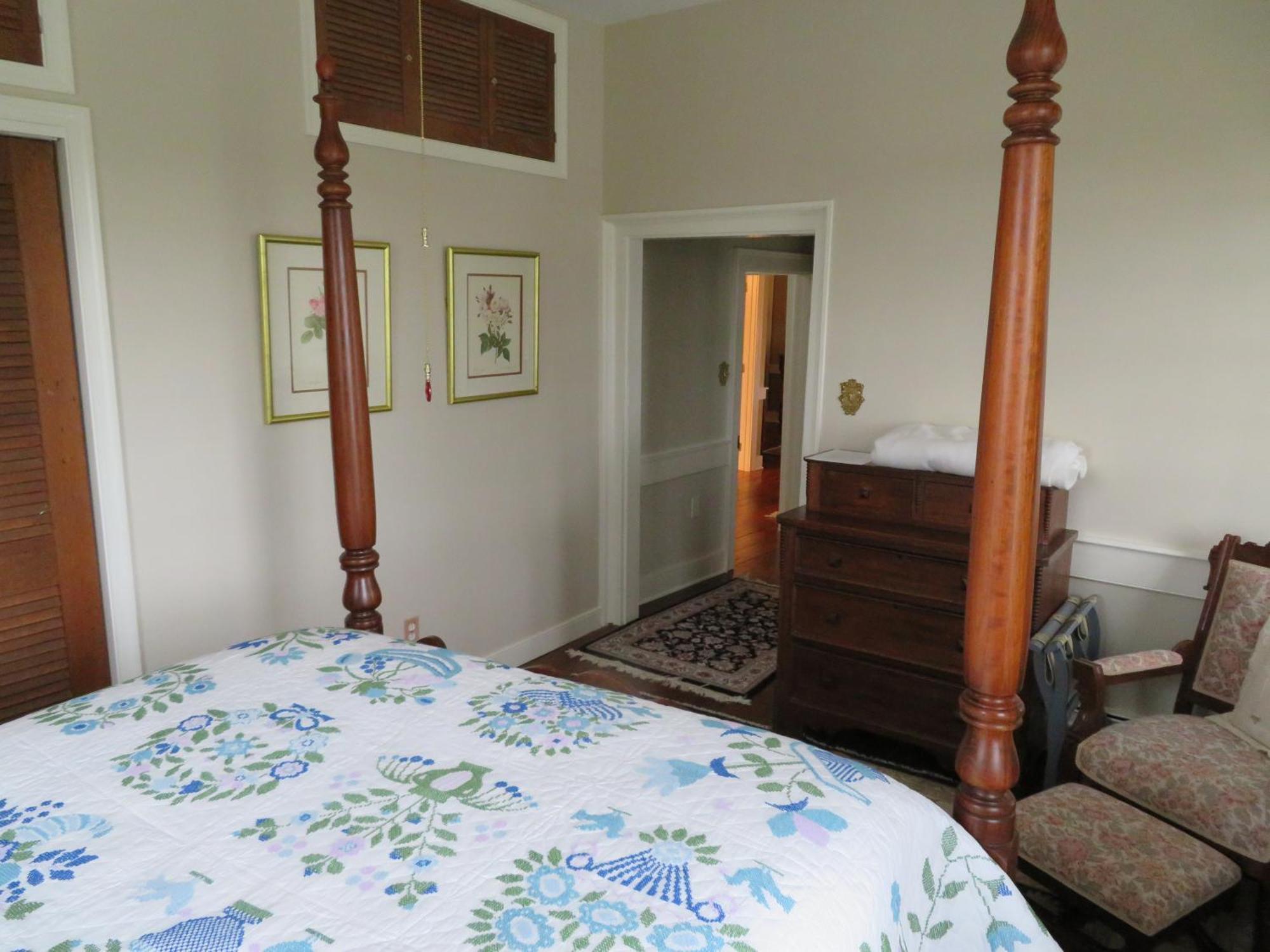 Cider House Bed And Breakfast Waynesboro Chambre photo