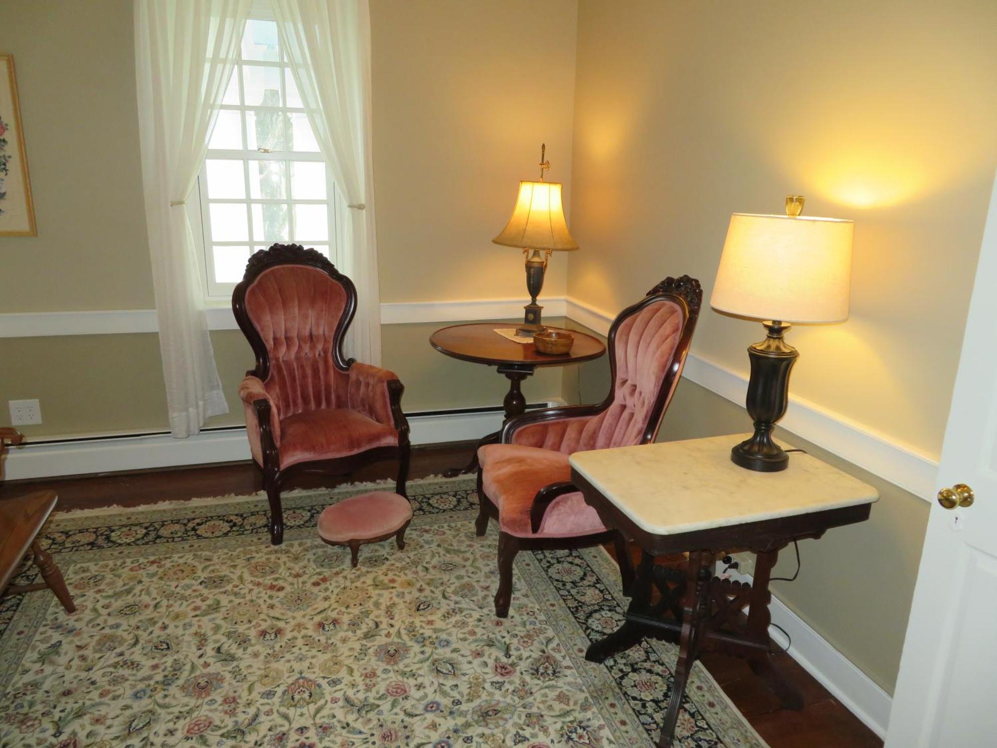 Cider House Bed And Breakfast Waynesboro Chambre photo