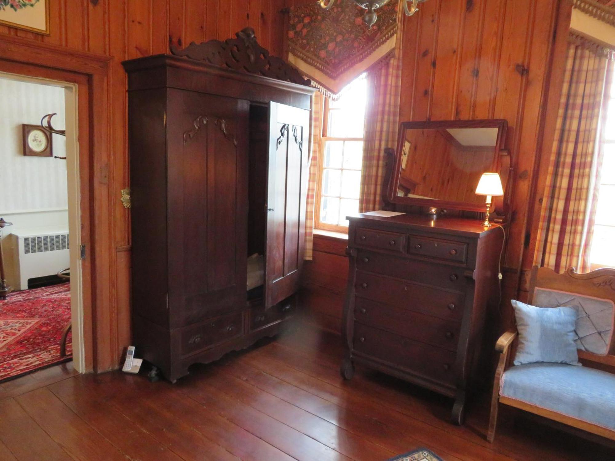 Cider House Bed And Breakfast Waynesboro Chambre photo